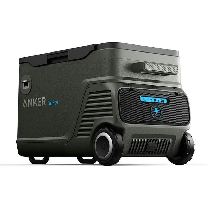 Frigider portabil Anker EverFrost 30 Powered Cooler, 33L, 299Wh, AC/DC