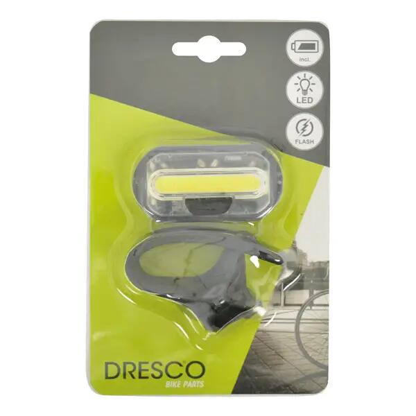 Dresco information COB piles à leds noires 4/5