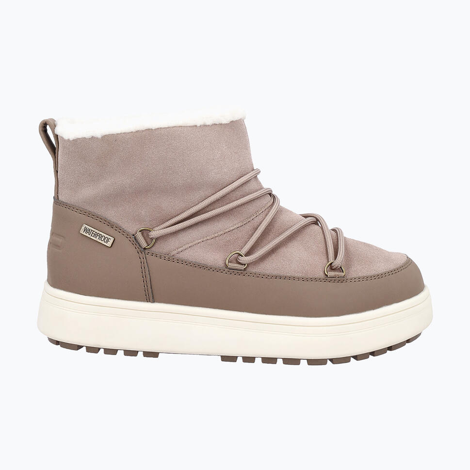 Śniegowce damskie CMP Kayla Snowboots Wp