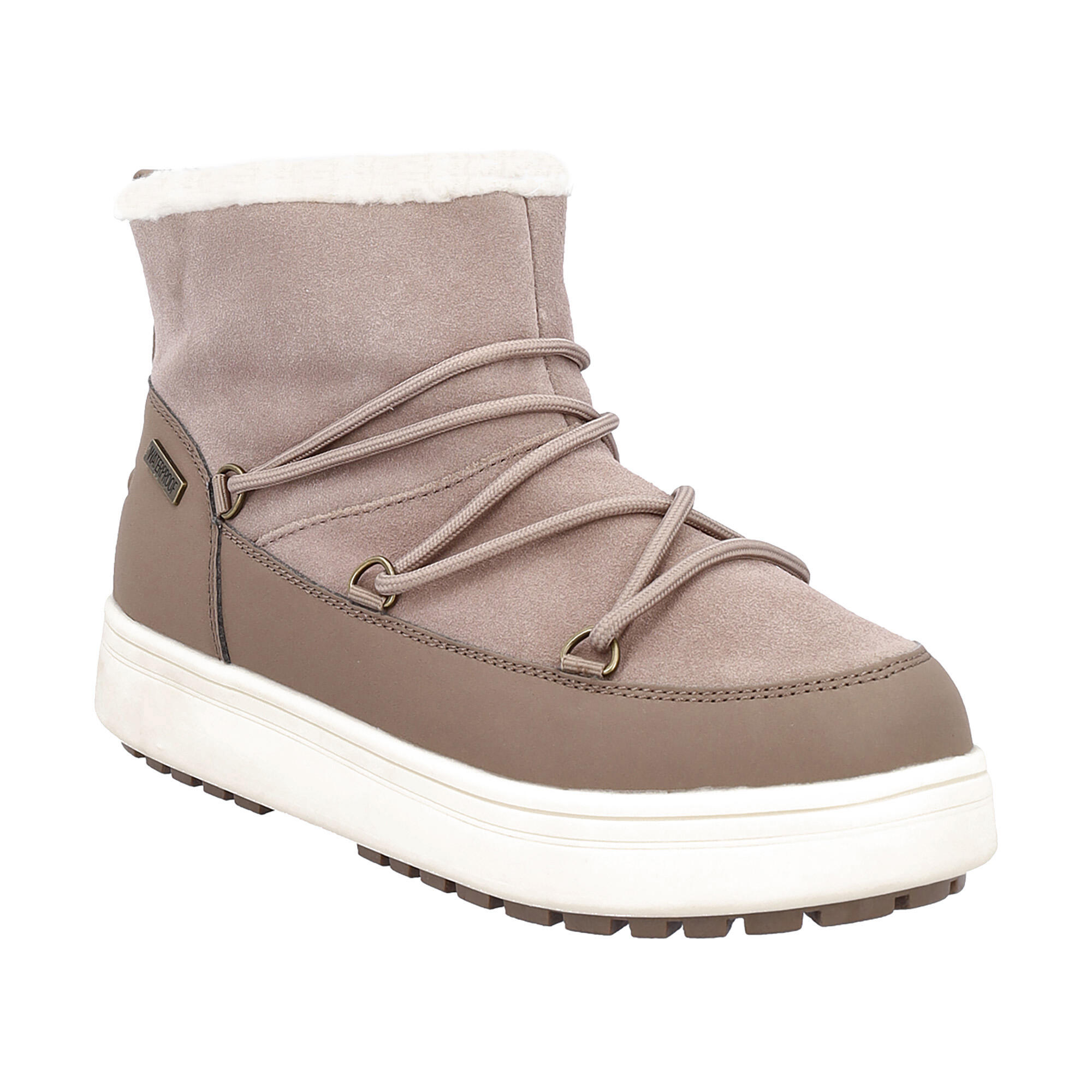 CMP CMP Kayla Snowboots Wp Damen-Schneestiefel