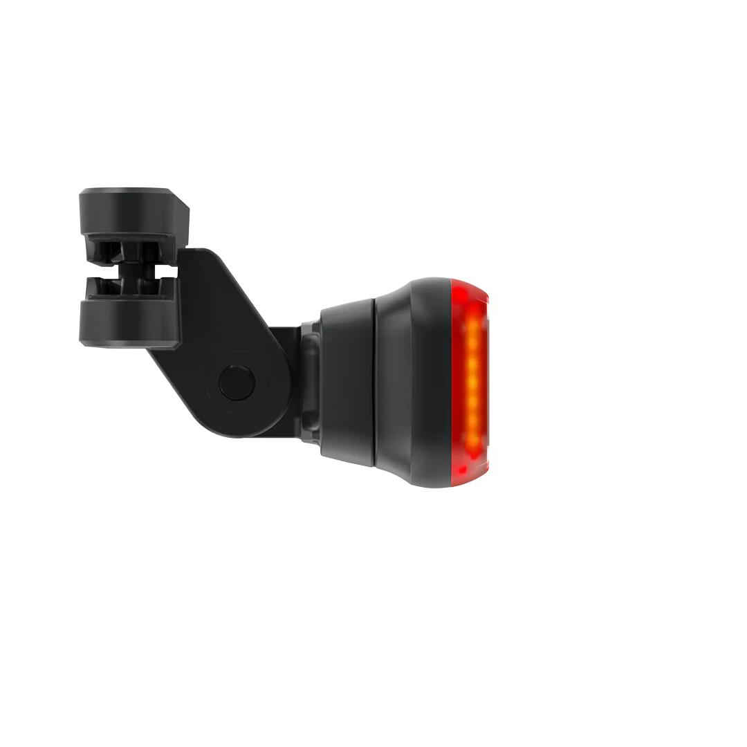 Knog Blinder Link Rear Bike Light - Saddle Mount 3/7