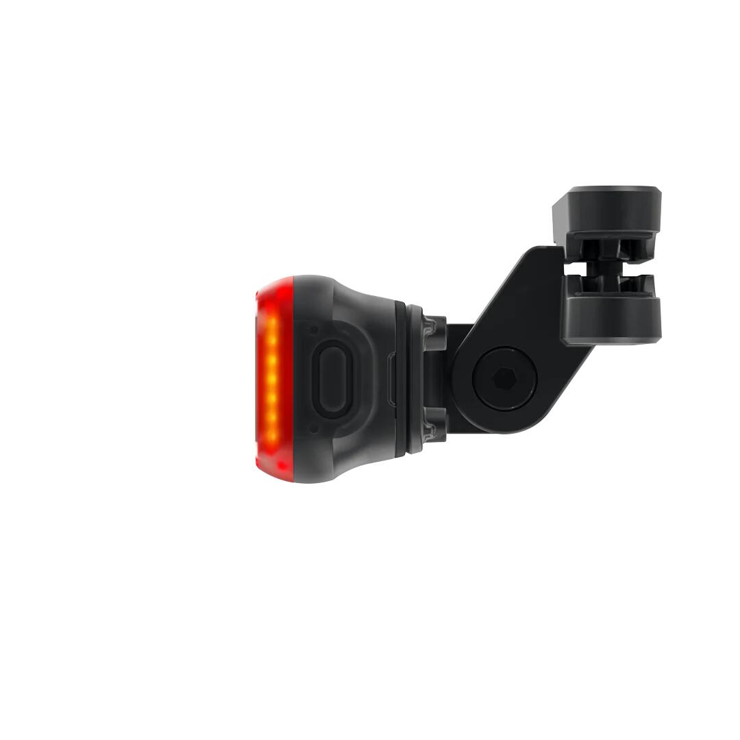 Knog Blinder Link Rear Bike Light - Saddle Mount 2/7