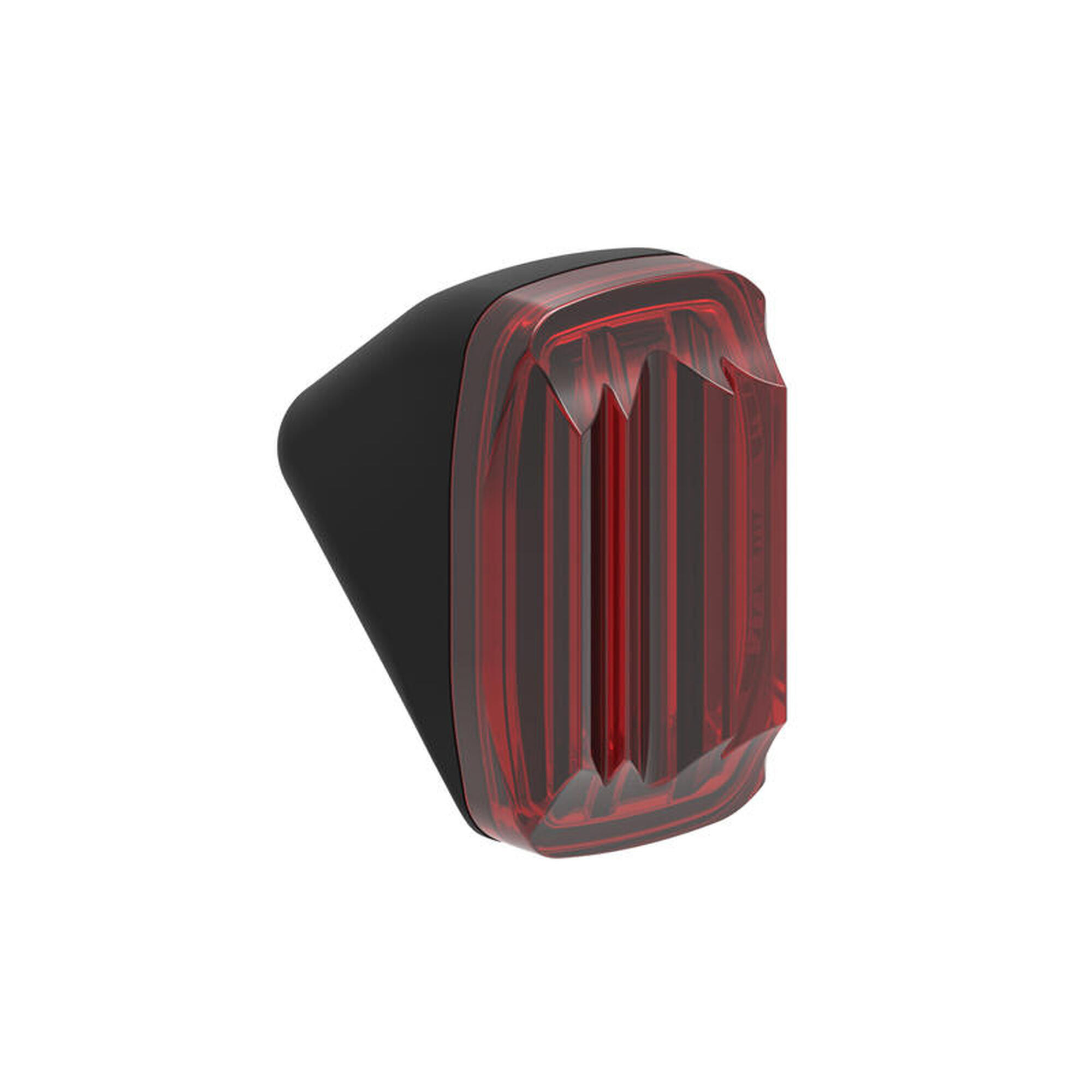 Lampka Tylna Na Błotnik Lezyne Ebike Rear Fender Stvzo 11 Lumenów