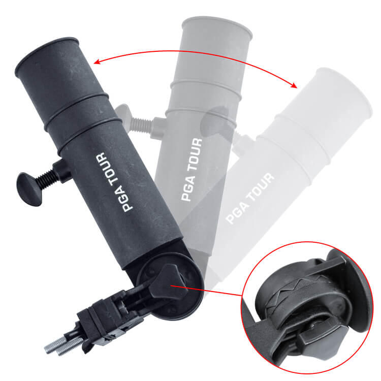 PGA TOUR Universal Umbrella Holder 3/5