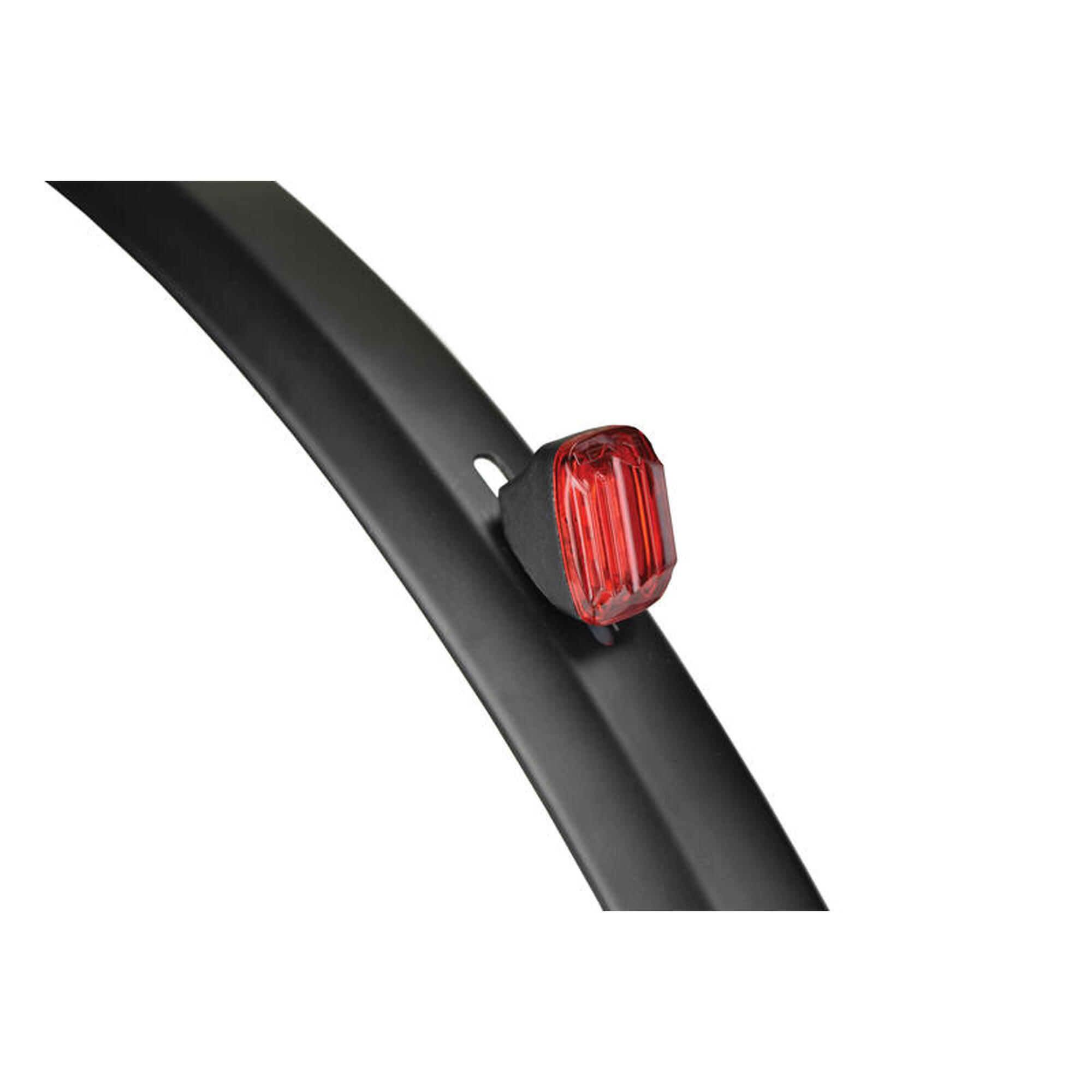 Lampka Tylna Na Błotnik Lezyne Ebike Rear Fender Stvzo 11 Lumenów