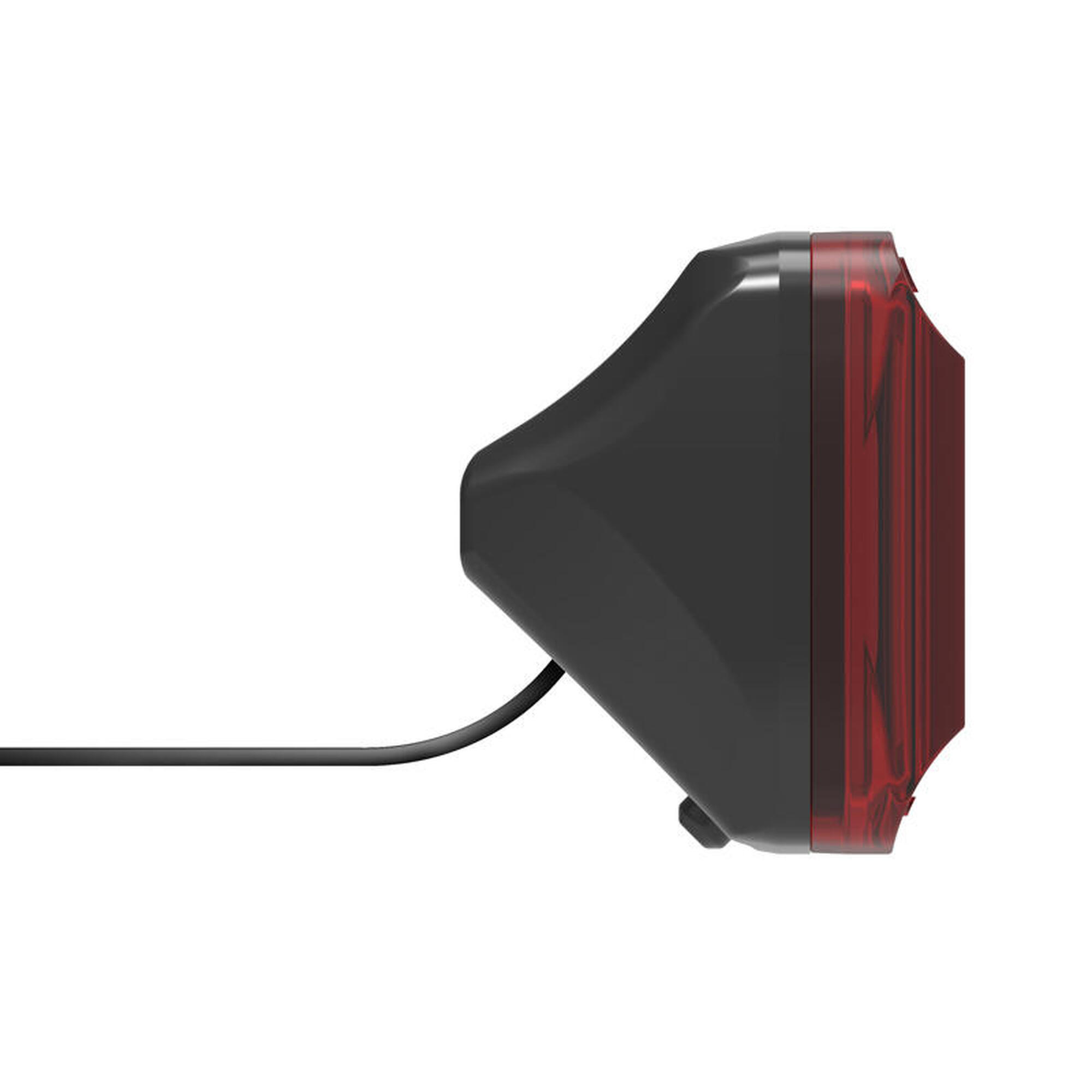 Lampka Tylna Na Błotnik Lezyne Ebike Rear Fender Stvzo 11 Lumenów