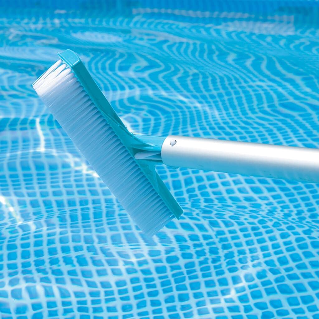 Kit para manutenção de piscinas Deluxe 28003 INTEX 4/5