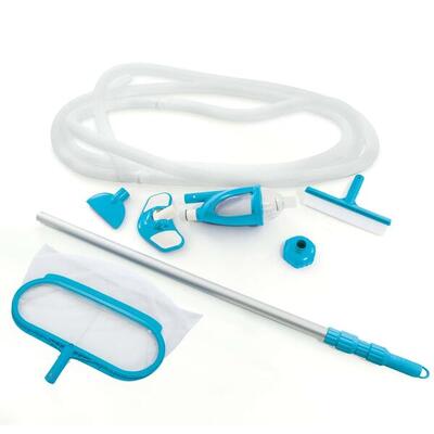Intex zwembad onderhoudsset deluxe 28003