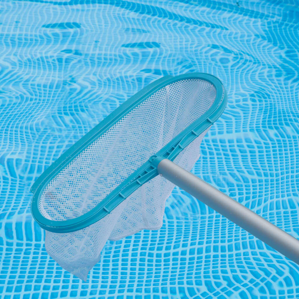 Kit para manutenção de piscinas Deluxe 28003 INTEX 2/5