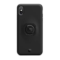 Coque pour téléphone Apple iPhone Xs Max - Quad Lock d’Origine - Noir
