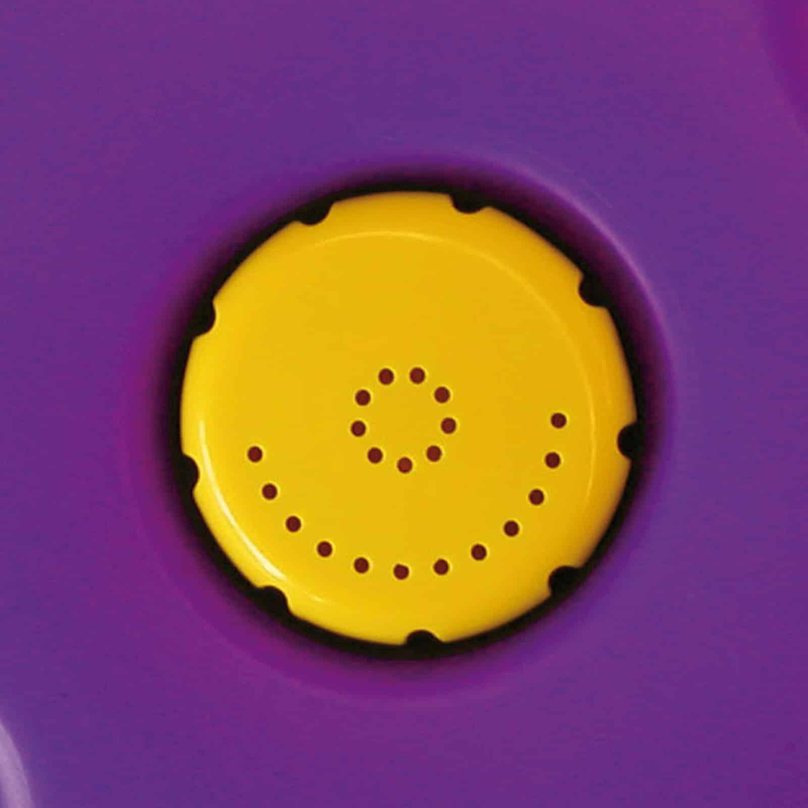 Fuente para Piscinas Desmontables o Piscinas de Obra Kokido Flora Efecto Cascada 4/4