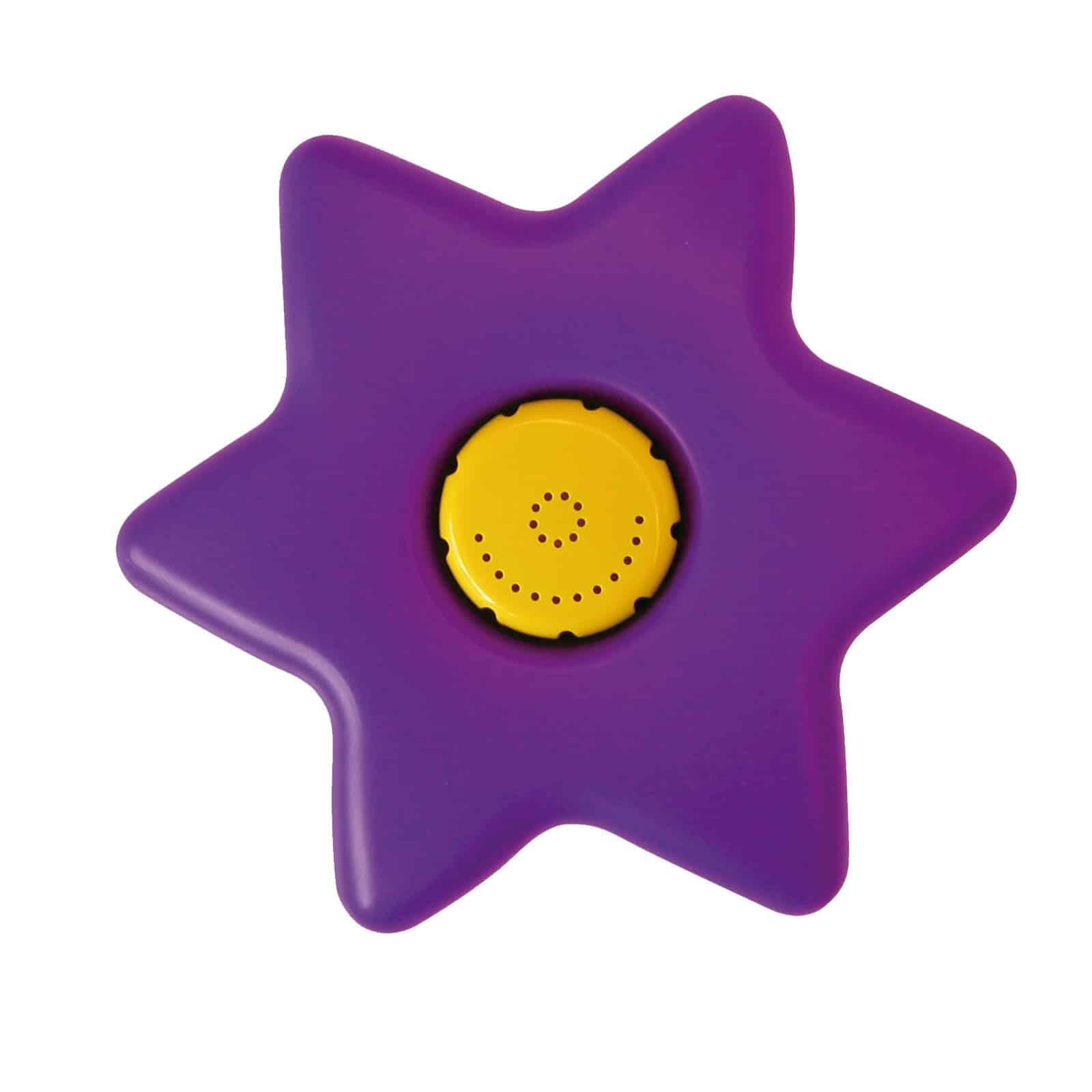 Fuente para Piscinas Desmontables o Piscinas de Obra Kokido Flora Efecto Cascada 1/4