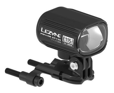 Hecto Drive StVZO E115 - Schwarz