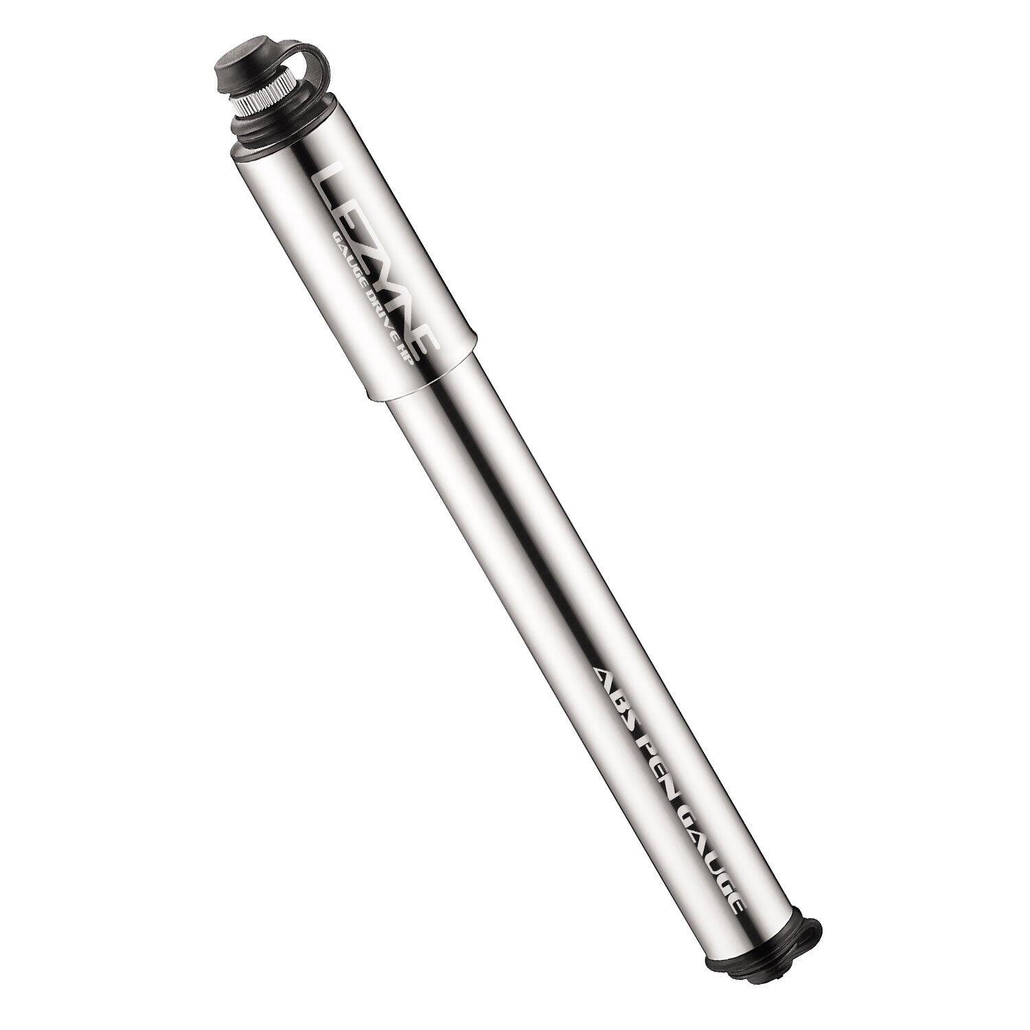 Pompka Ręczna Lezyne Gauge Drive Hp M Abs Z Manometrem 120Psi 2/3