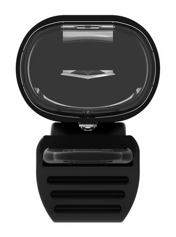 Hecto Drive Pro 65 StVZO - Nero 3/3