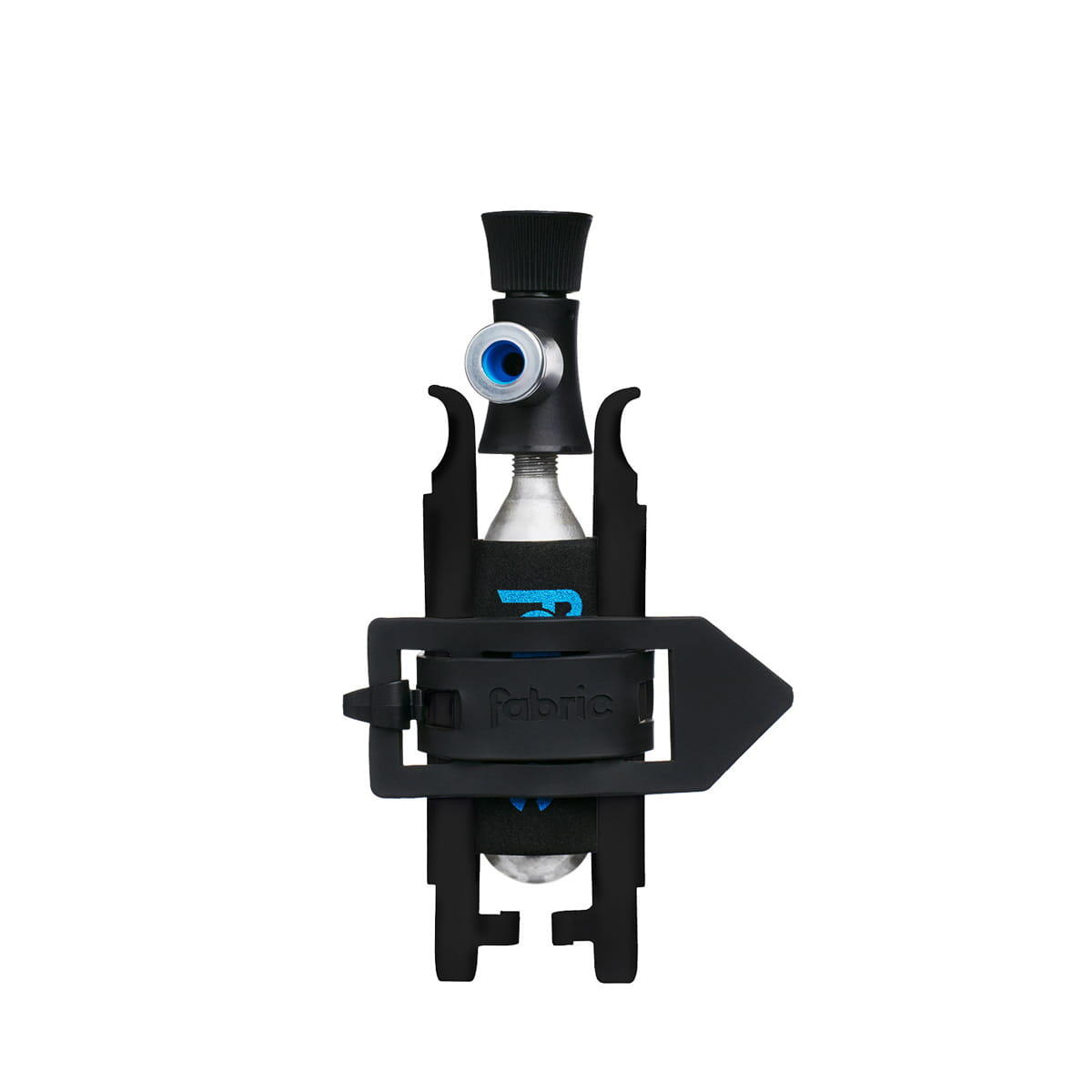 FABRIC CO2 Lever Kit (2 x 16G CO2 + lever kit)