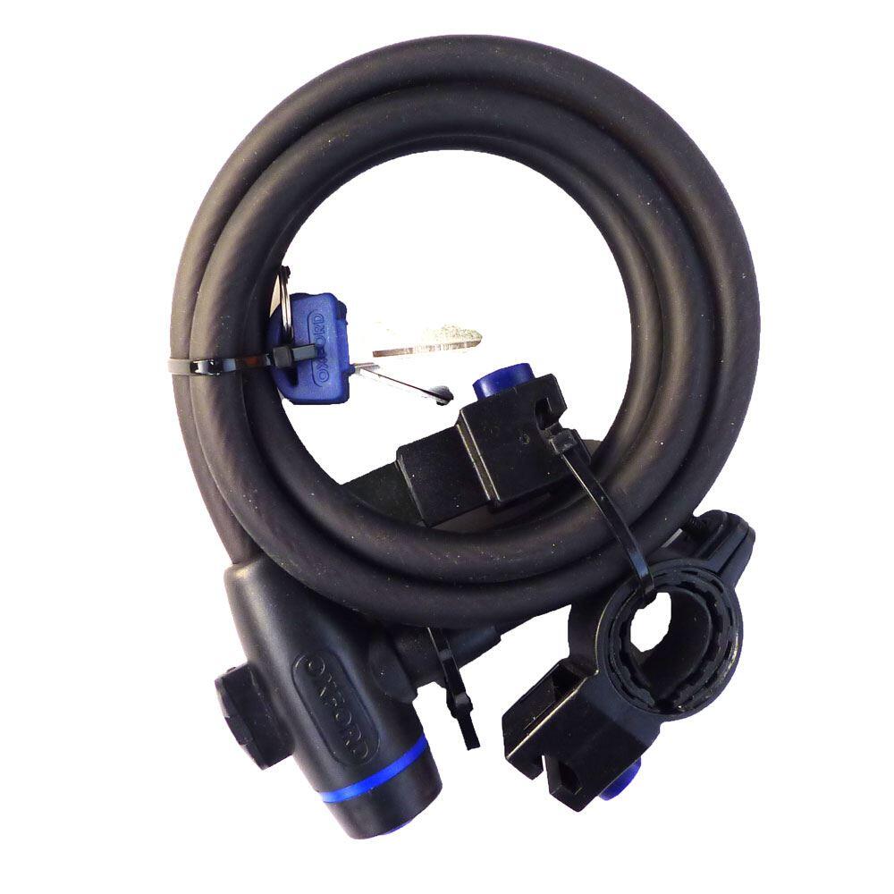 Oxford Essential Cable Lock OF246