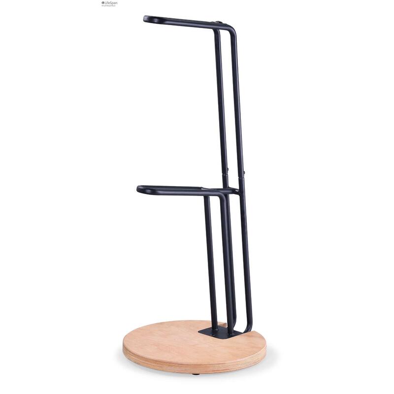 Planche Equilibre AirSoft set de 4 pièces AS3000 - Balance Board Trainer En Bois