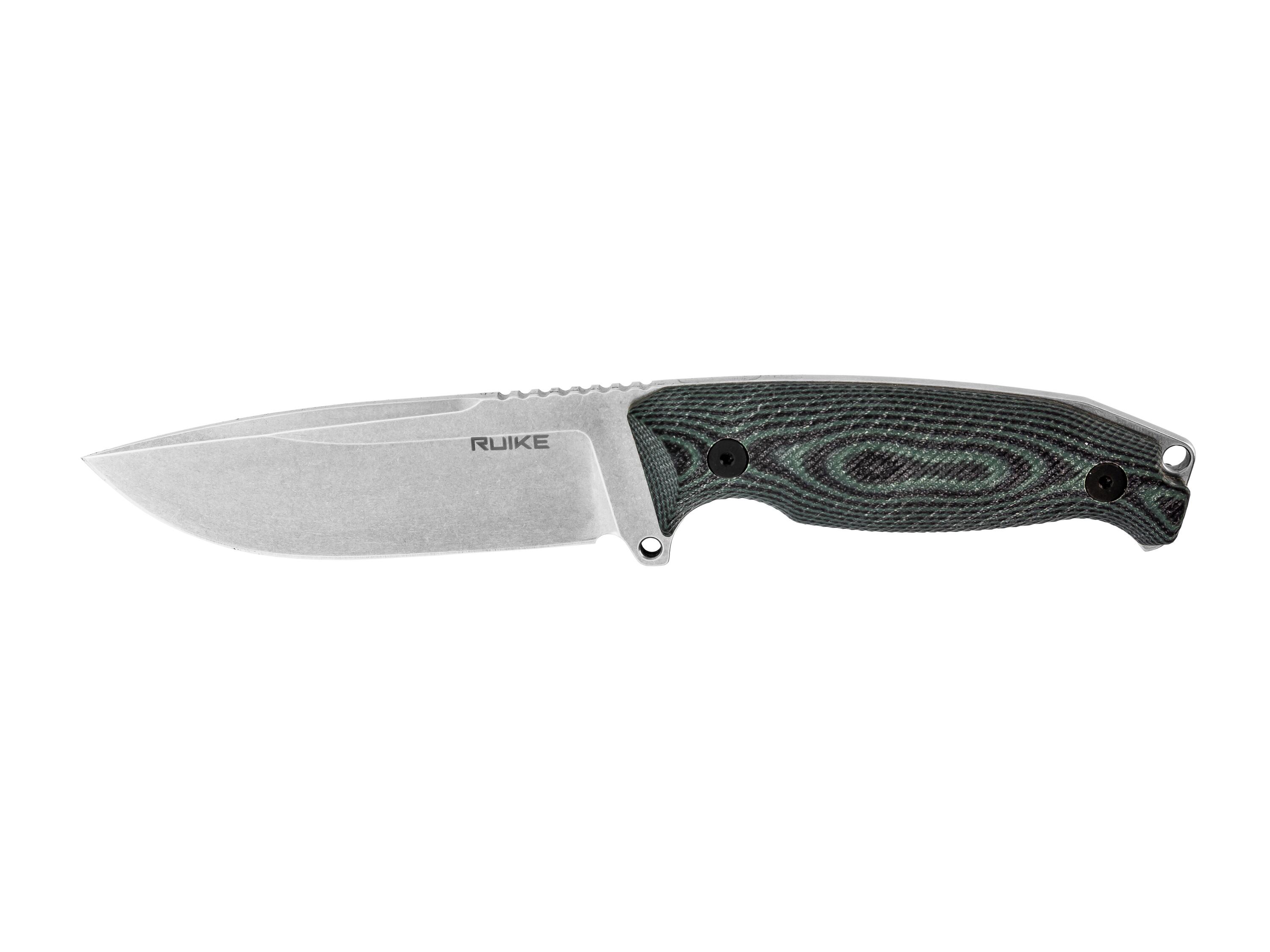 Nóż Ruike Jager F118-g oliwkowy 2/2