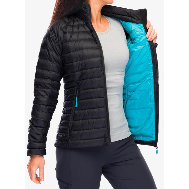 Kurtka puchowa damska Rab Microlight Jacket