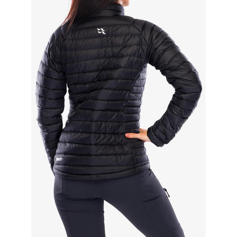 Kurtka puchowa damska Rab Microlight Jacket
