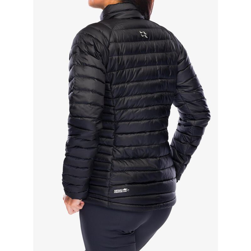 Kurtka puchowa damska Rab Microlight Jacket