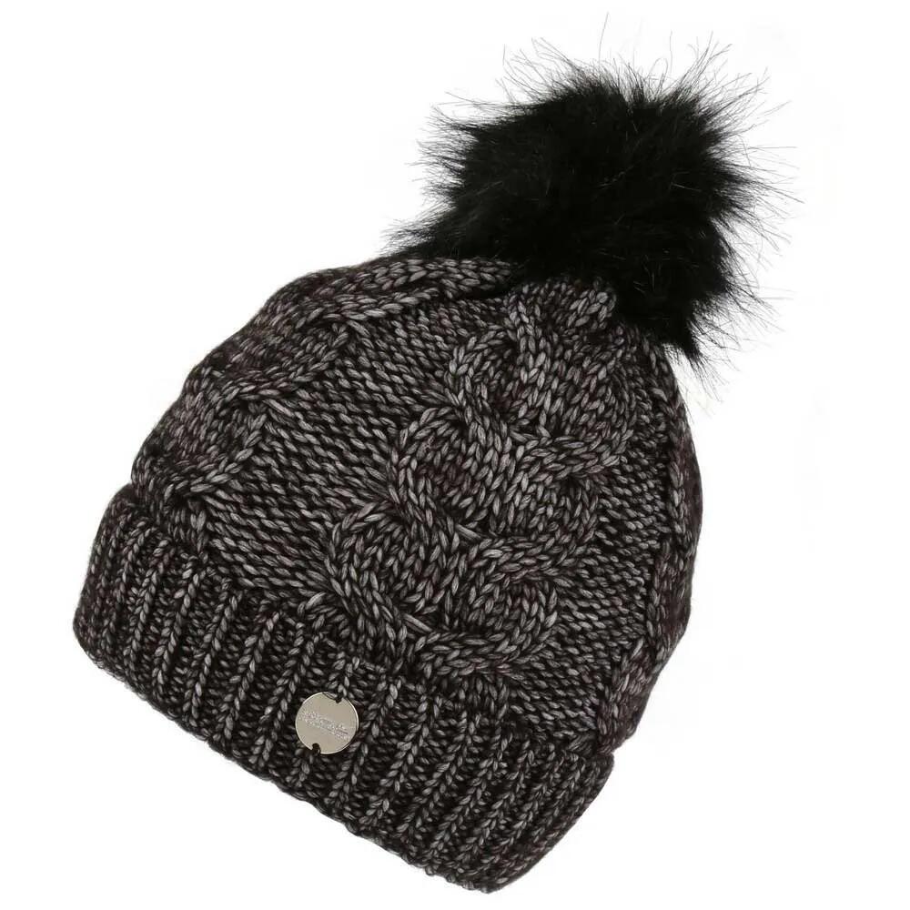 REGATTA Dámská zimní čepice Regatta Lovella