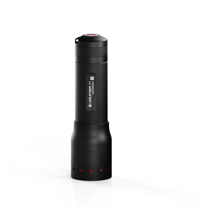Latarka podręczna Ledlenser P7 450lm