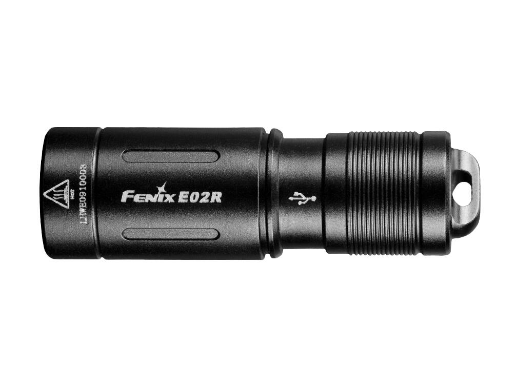 Latarka LED do kluczy Fenix Lumens 2/5