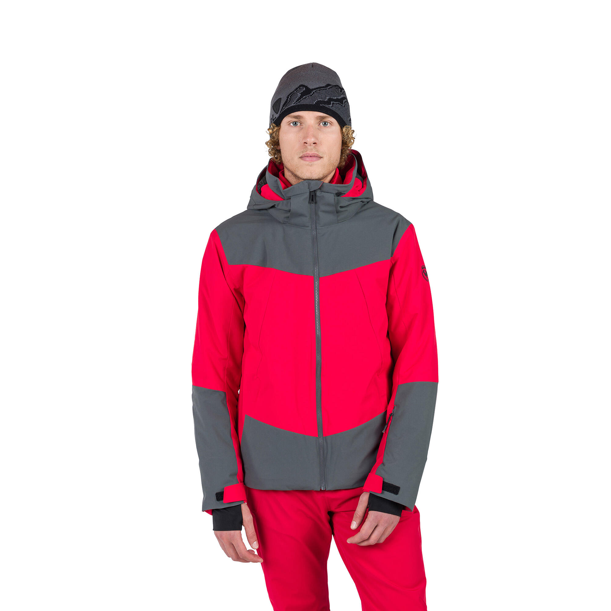 ROSSIGNOL Rossignol Wispile Herren-Skijacke