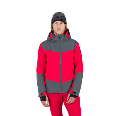 Kurtka narciarska męska Rossignol Wispile