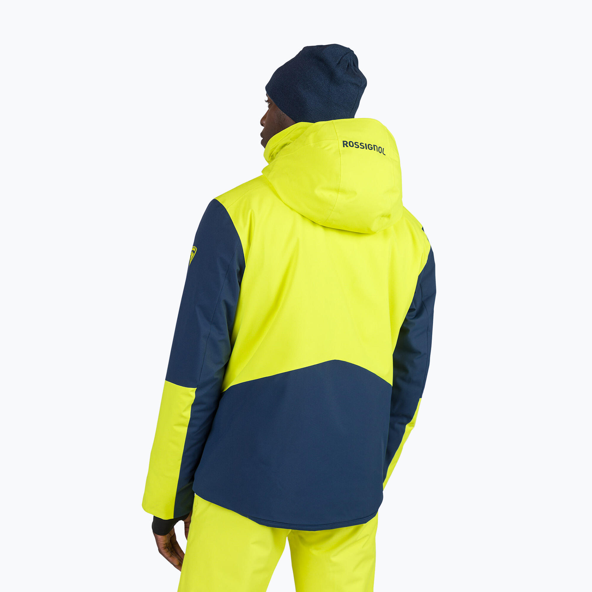 Rossignol Wispile heren ski-jas 3/5