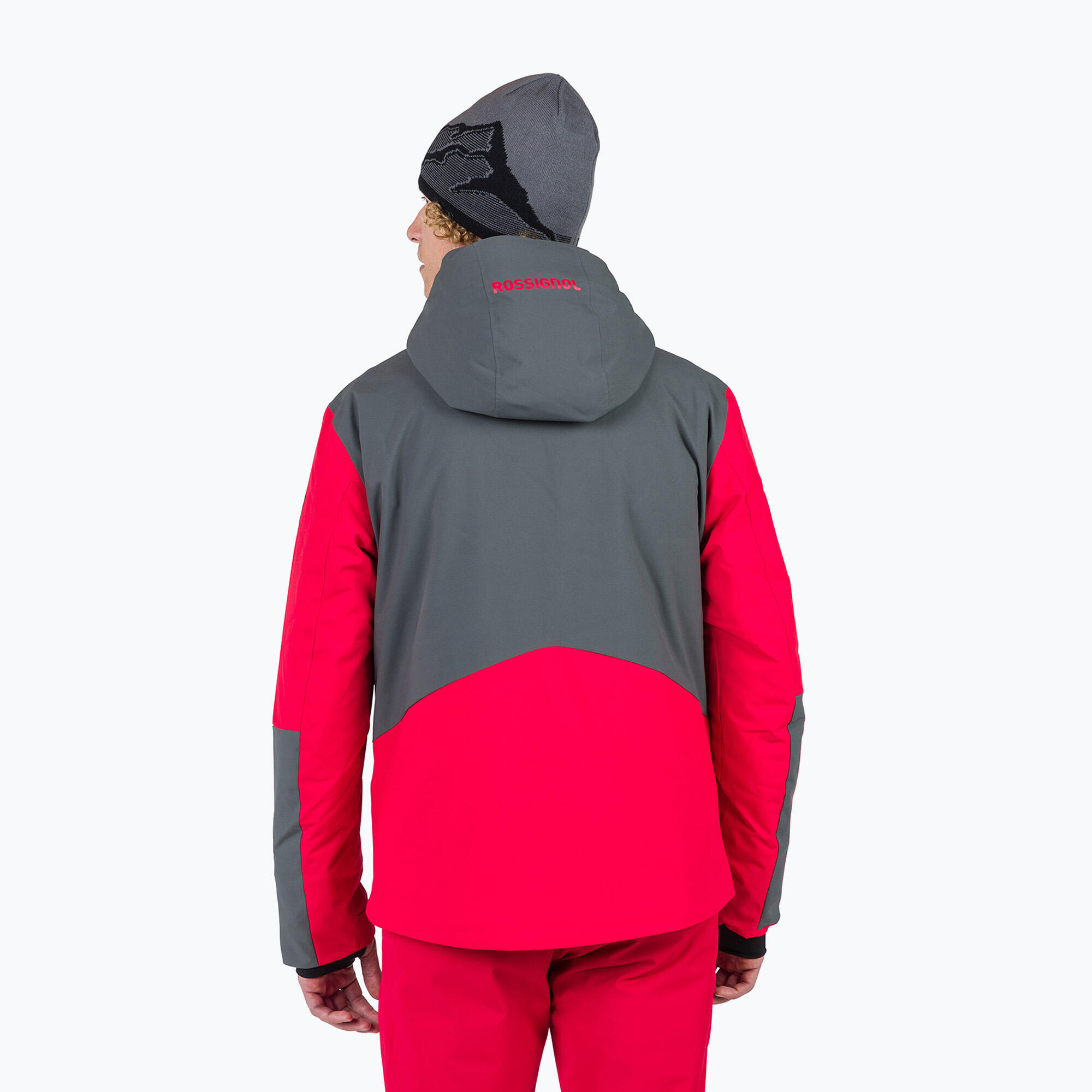 Rossignol Wispile Herren-Skijacke 3/5