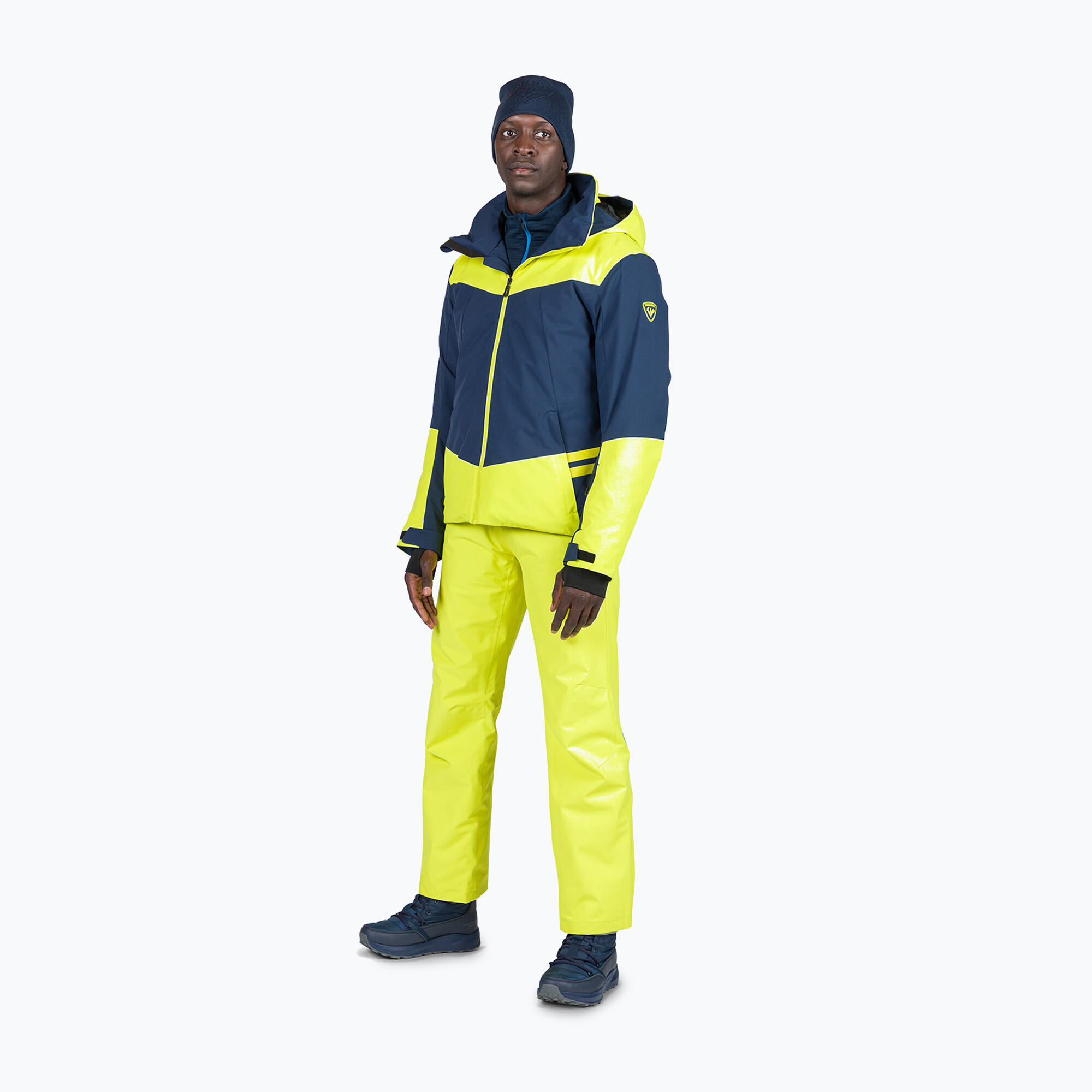 Rossignol Wispile heren ski-jas 2/5