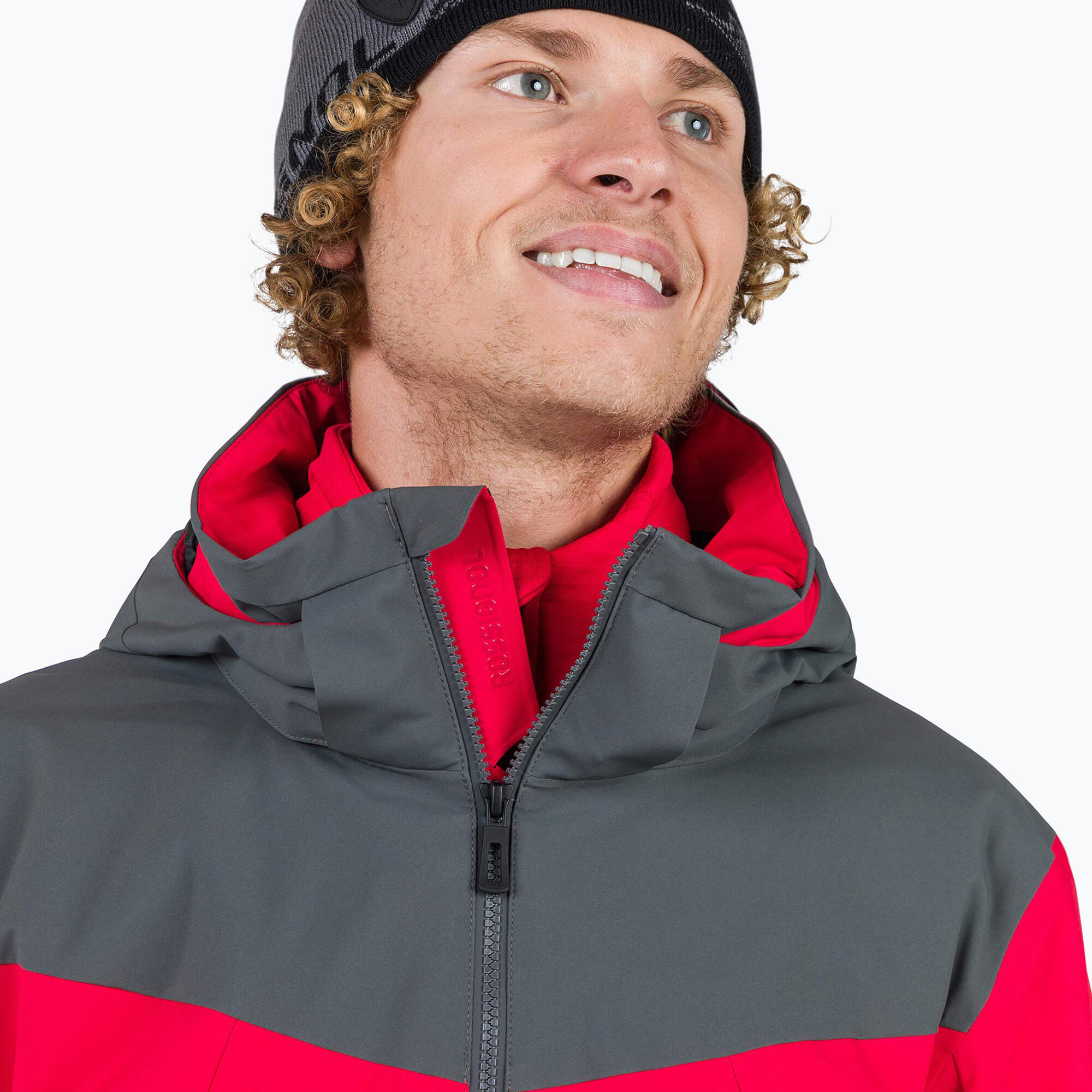Rossignol Wispile Herren-Skijacke 5/5