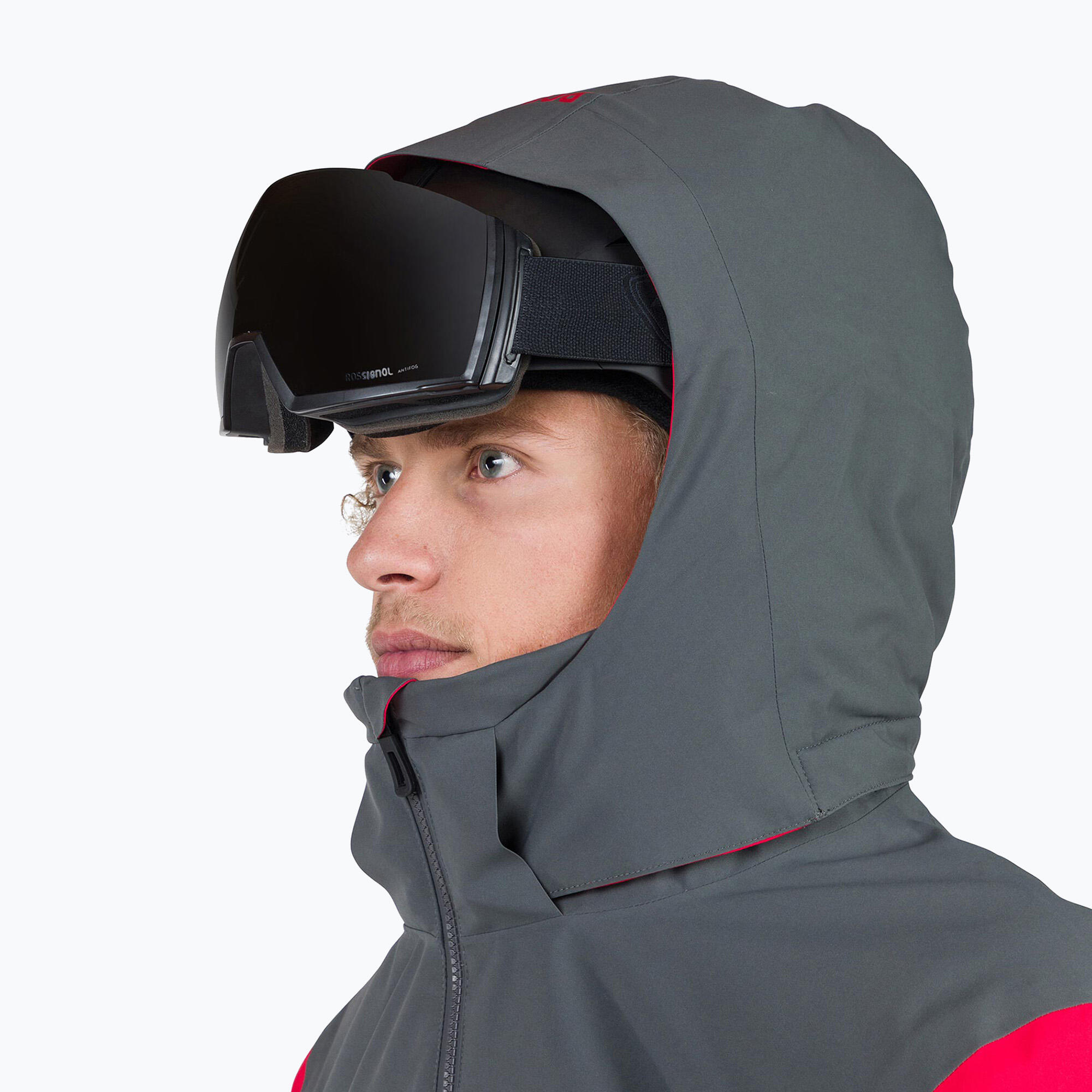 Rossignol Wispile Herren-Skijacke 4/5