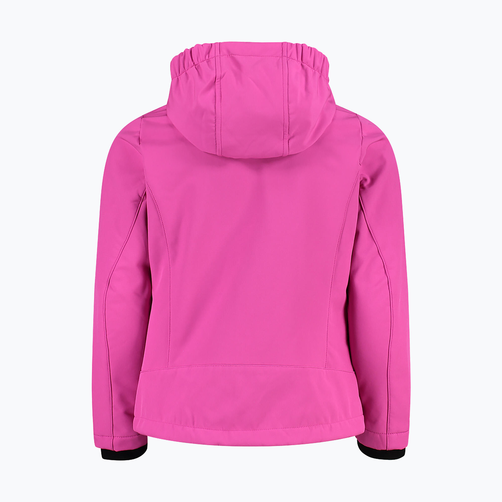 Mädchen Windjacke mit fester Kapuze CMP 2/8