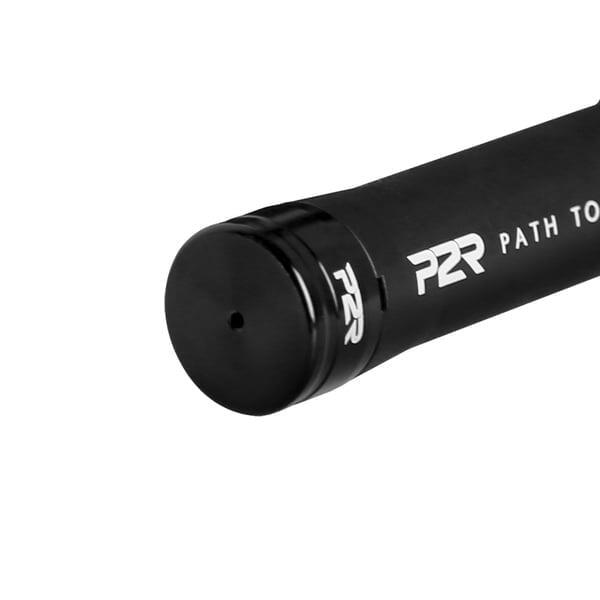 Pompa mini Bicicleta P2R Aircore 10SP