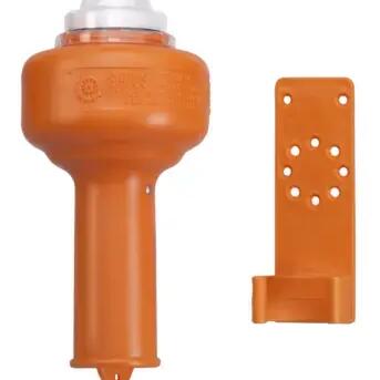 LED Lithium Rescue Light