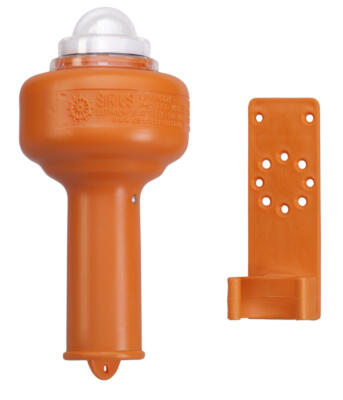 Feu a retournement flottant automatique LED