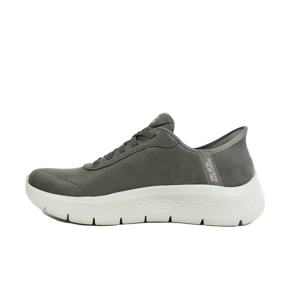 Baskets Skechers modèle 124837CHAR pour femmes 3/7