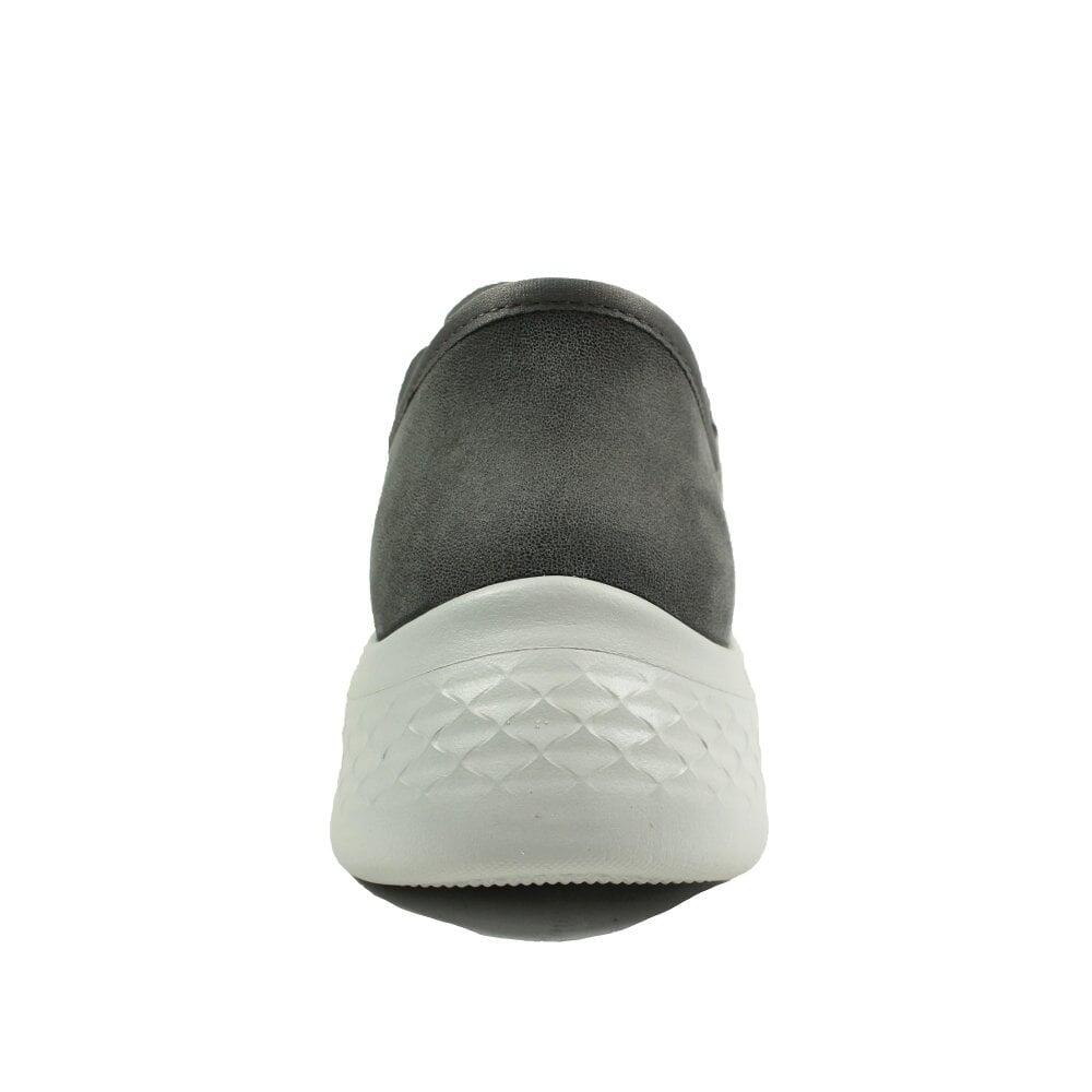 Baskets Skechers modèle 124837CHAR pour femmes 4/7