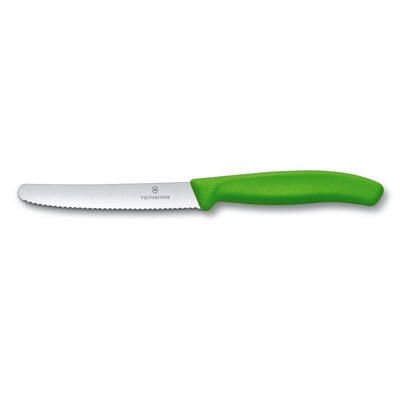 Coltello Da Outdoor Victorinox 6.7836.L114 Verde