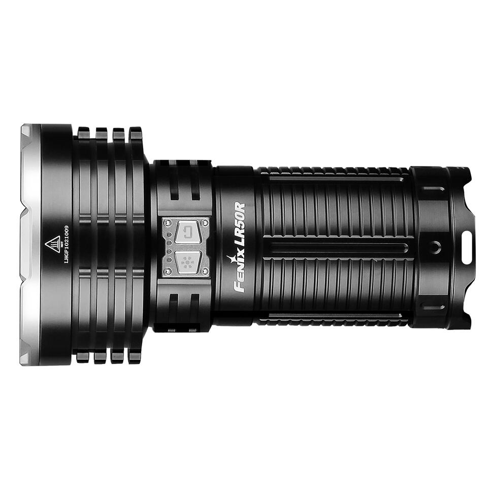 Latarka diodowa Fenix LR50R