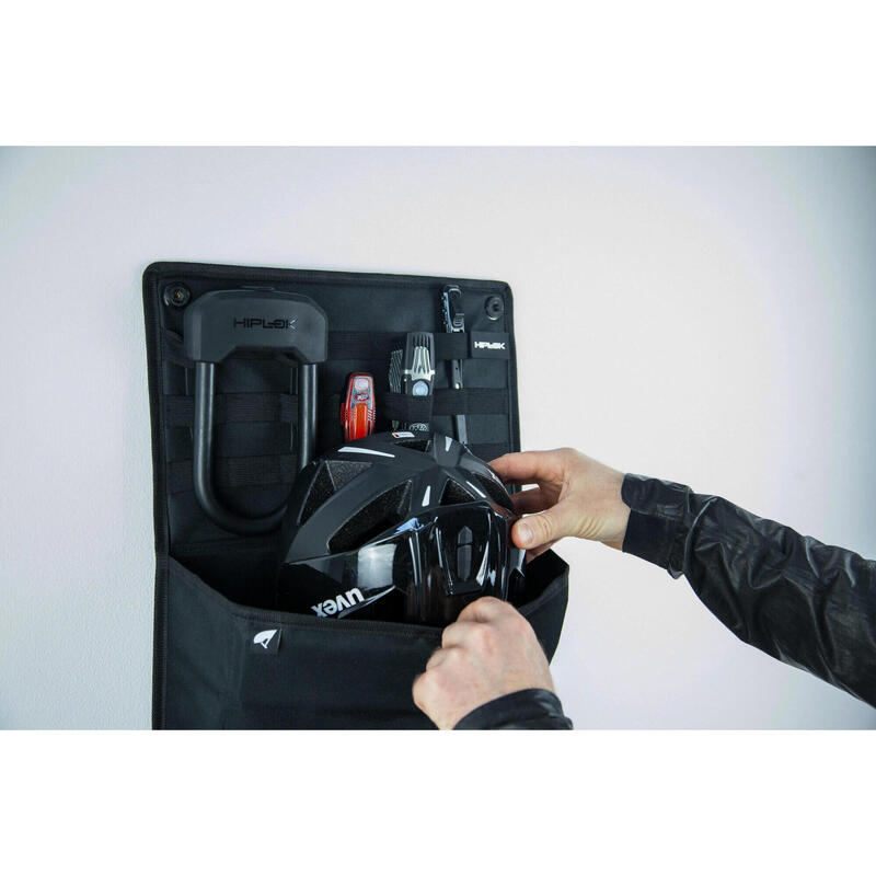 Organizator de biciclete Hiplok OR1AB