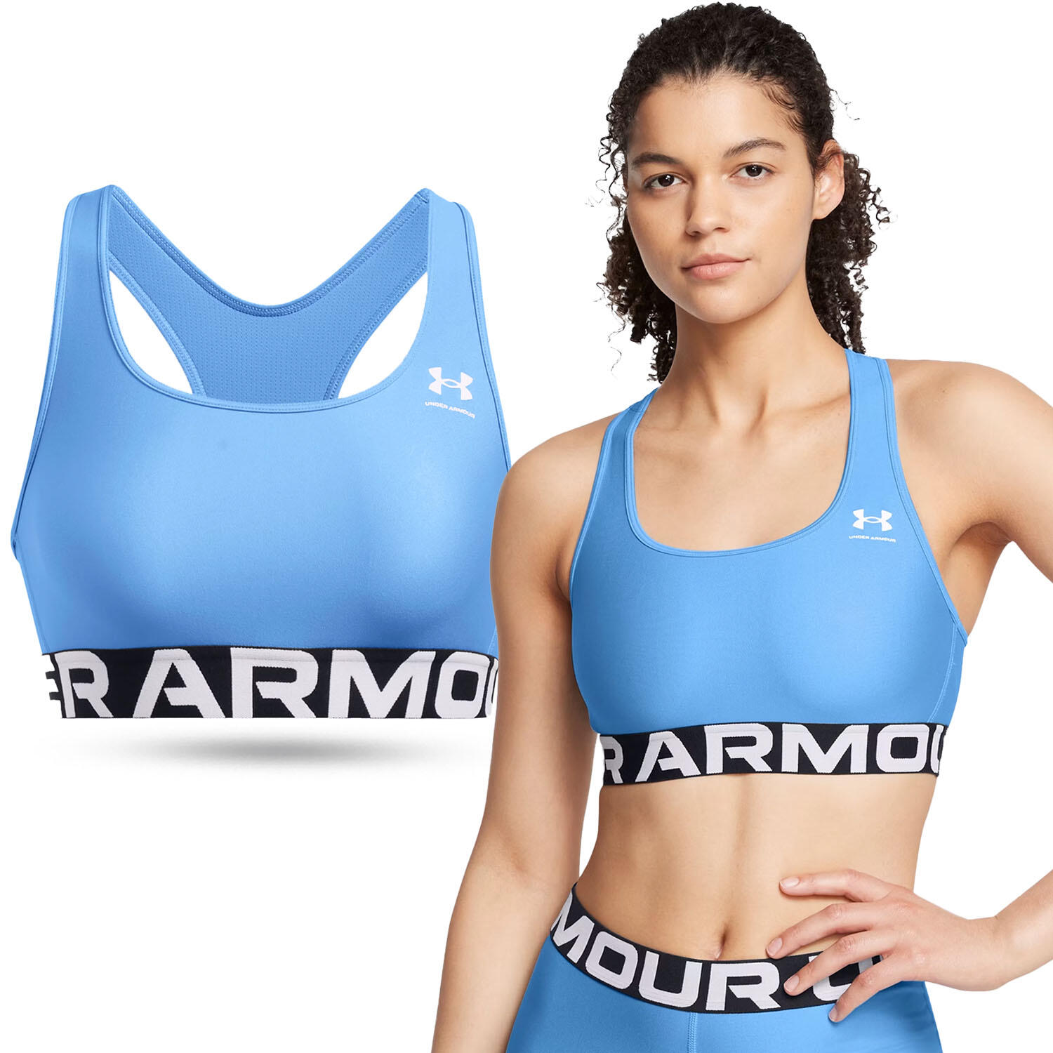 UNDER ARMOUR picture
