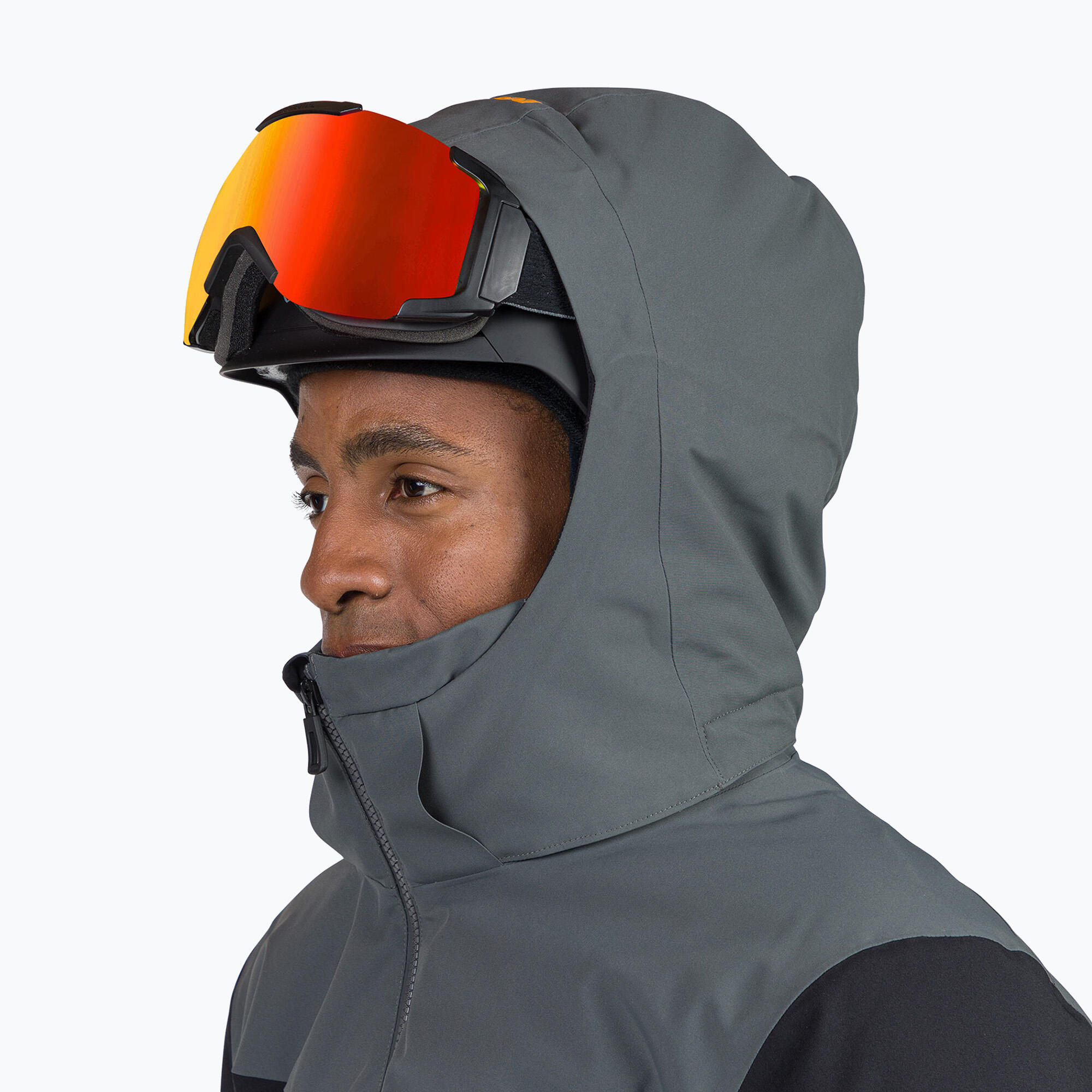 Skijacke Rossignol Wispile 4/5