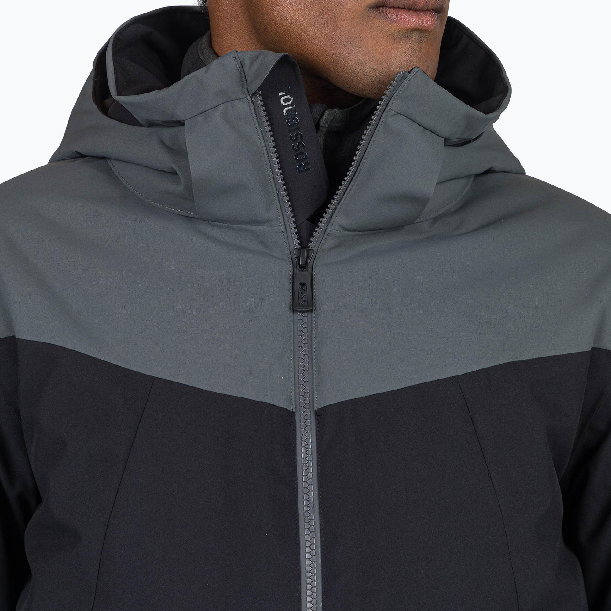 Skijacke Rossignol Wispile 5/5