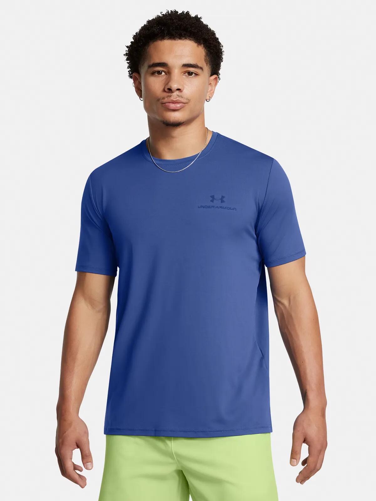 T-shirt d'entraînement homme Vanish Energy Under Armour 3/6