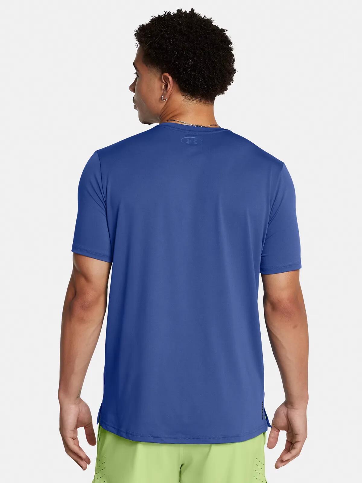T-shirt d'entraînement homme Vanish Energy Under Armour 4/6
